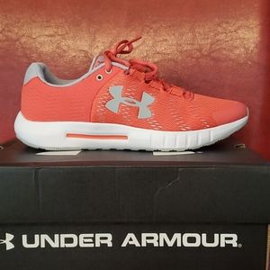 Under Armor Microsoft G Pursuit BP shoes